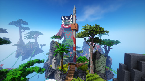 Skyblock
